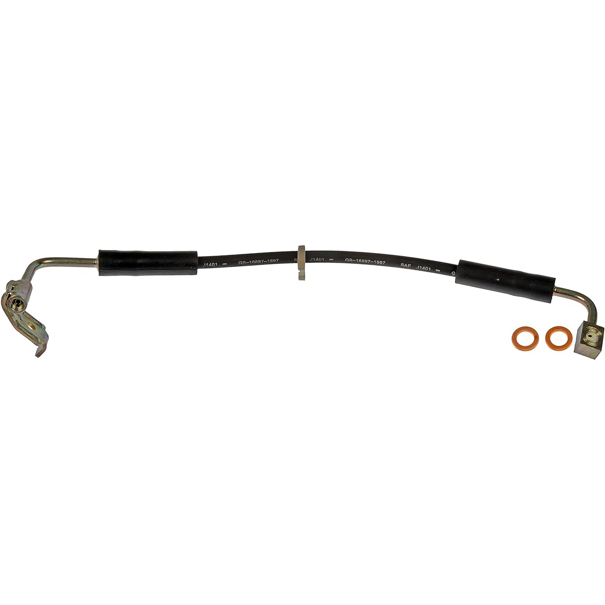 DORMAN H620926 Hydraulic brake hose