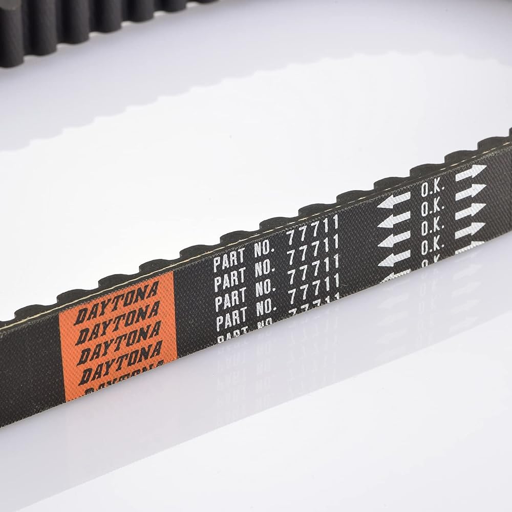 Daytona Motorcycle Reinforced V Belt PCX150(12-13)<KF12>77711