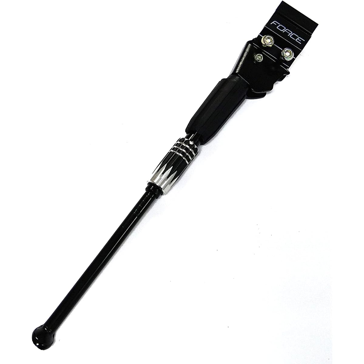 FORCE Kickstand BAL Chainstay Bicycle Black 24-29 inch compatible 80416