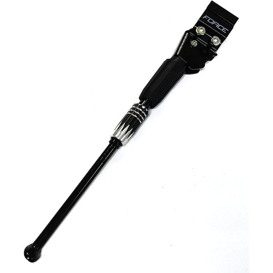 FORCE Kickstand BAL Chainstay Bicycle Black 24-29 inch compatible 80416