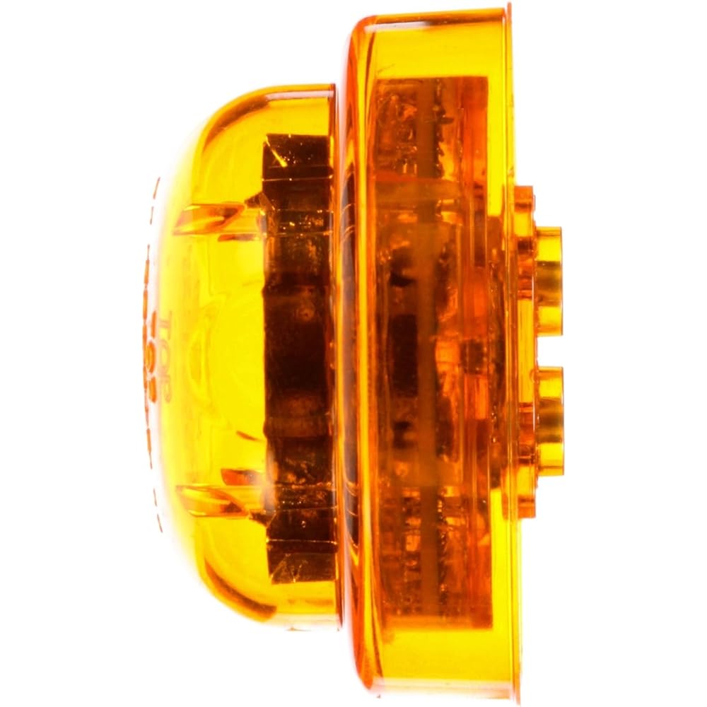 TRUCK-LITE (10275Y marker/clearance lamp