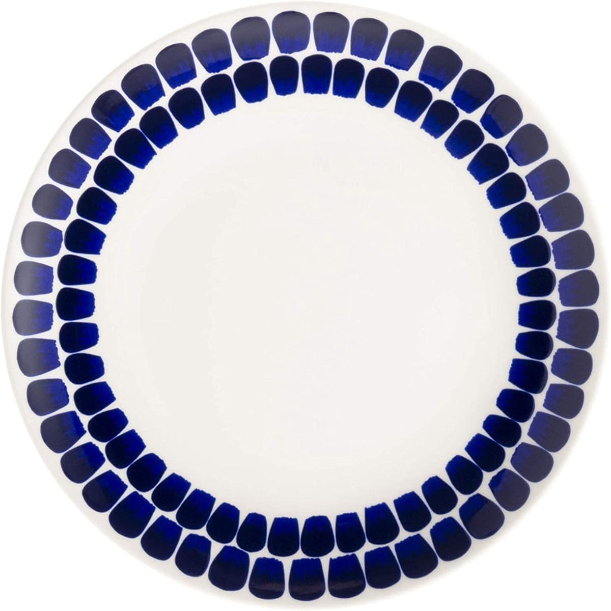 ARABIA [Regular Imported Product] Arabia 24h Tuokio Dish Plate 26cm 1005552