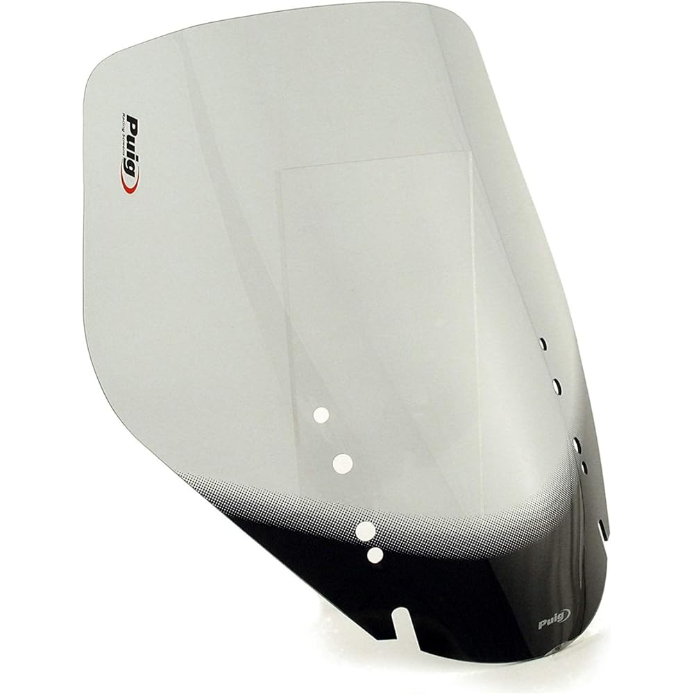 PUIG (Putch) Touring Screen Smoke 1880H 1880H