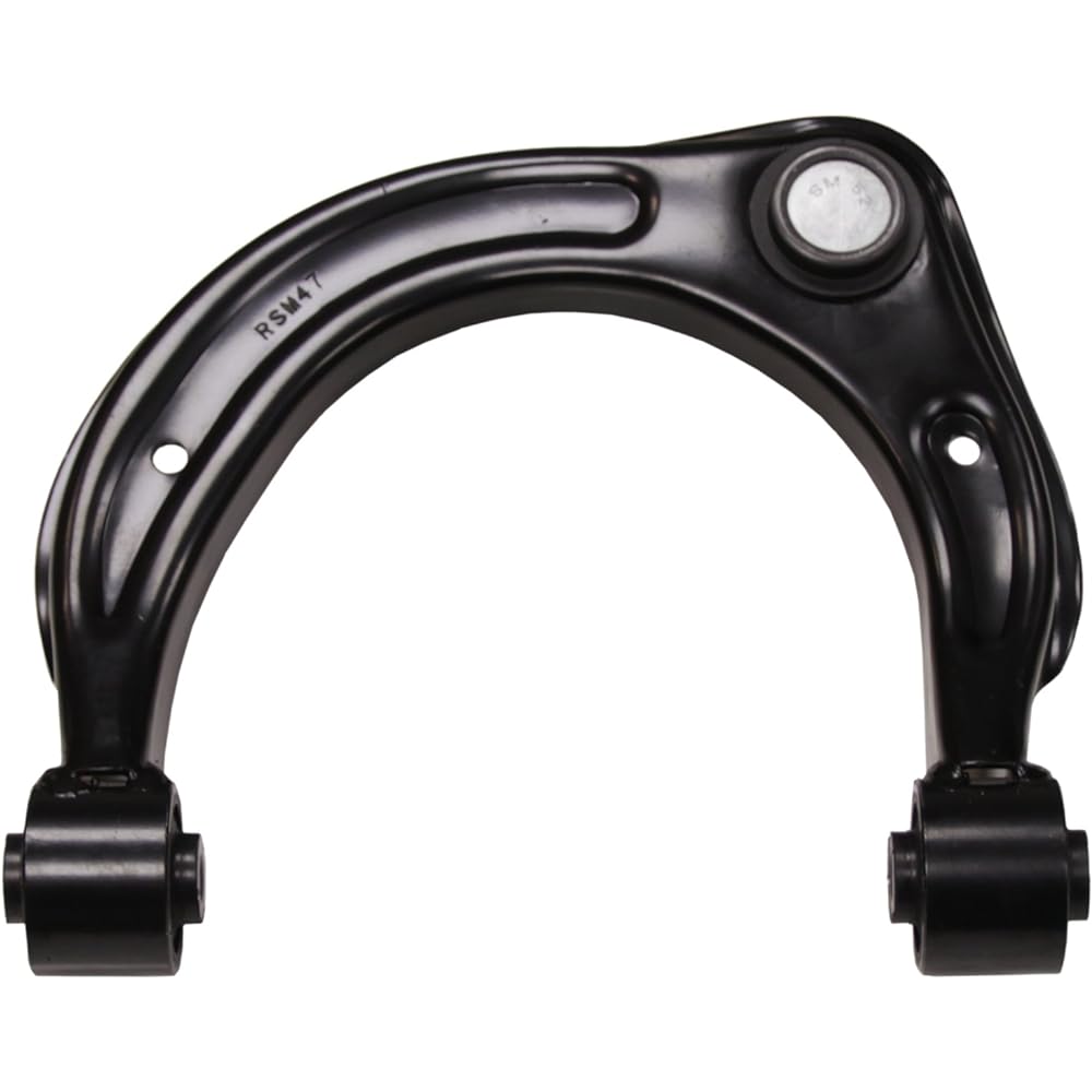 MOOG RK621229 Control arm and ball joint assembly