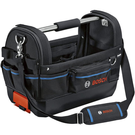 Bosch Professional Tool Bag GWT20 Black