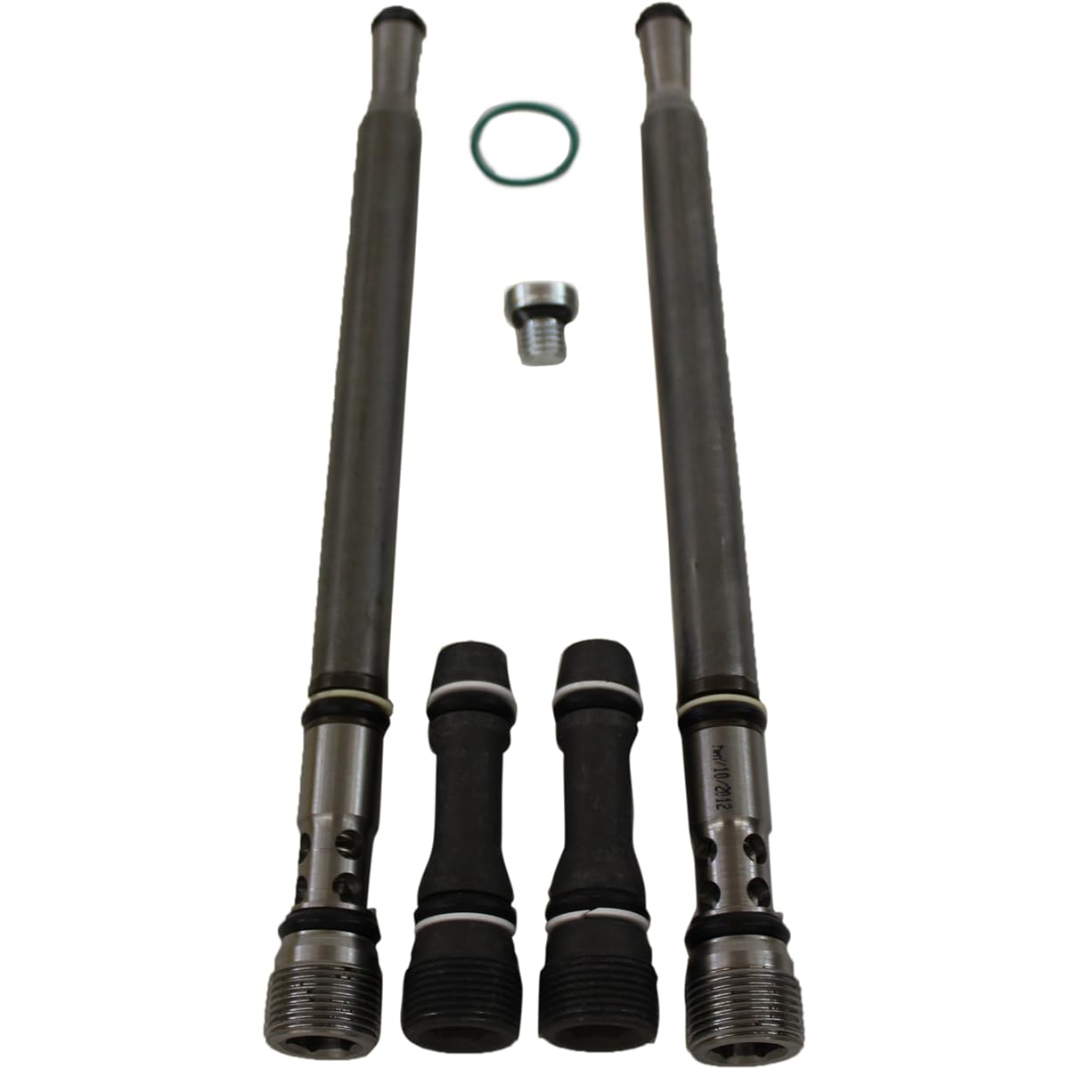 Genuine FORD 6E7Z-9A332-B fuel supply tube