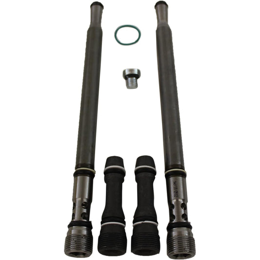 Genuine FORD 6E7Z-9A332-B fuel supply tube