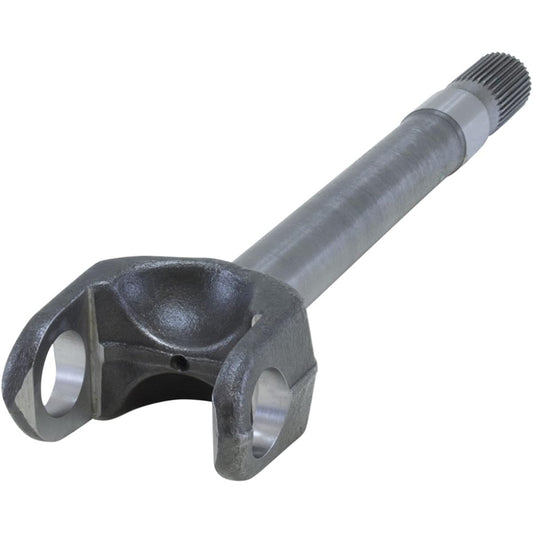 USA Standard Gear (ZA W48208) Exchange Inner Axle GM 35-Splin DANA60 Differential 4340 Chrome-For Molly