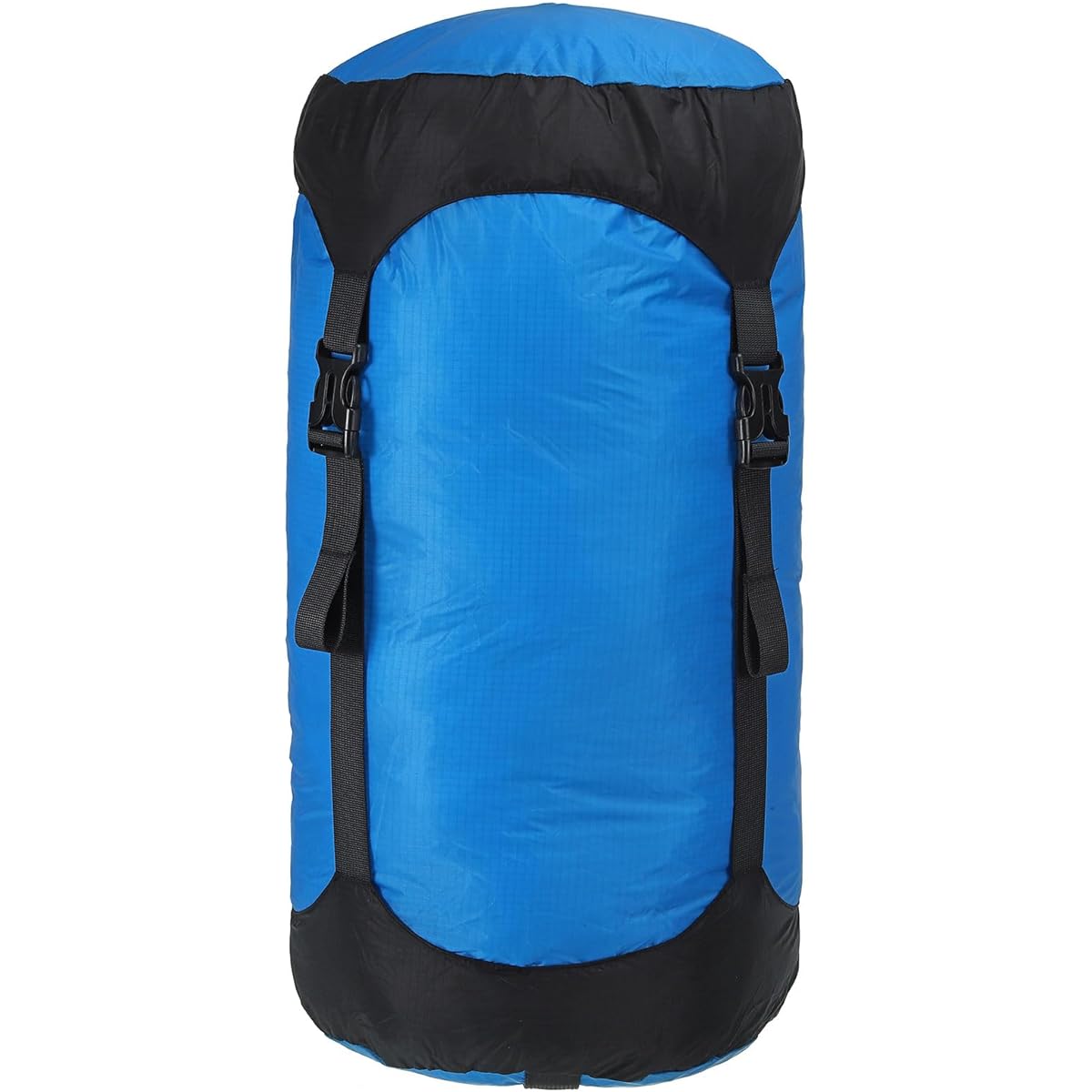 PATIKIL Compression Storage Bag 18L Waterproof Shruff Lightweight Compression Storage Bag Blue