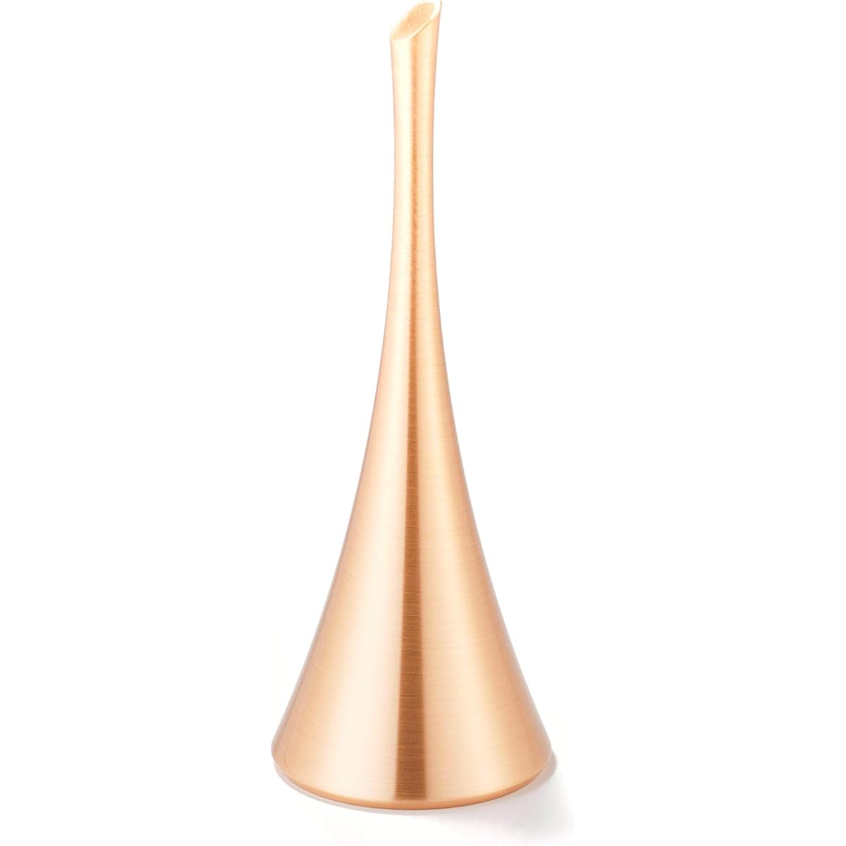 Nousaku Bell - Horn - Pink Gold [Brass] 506033