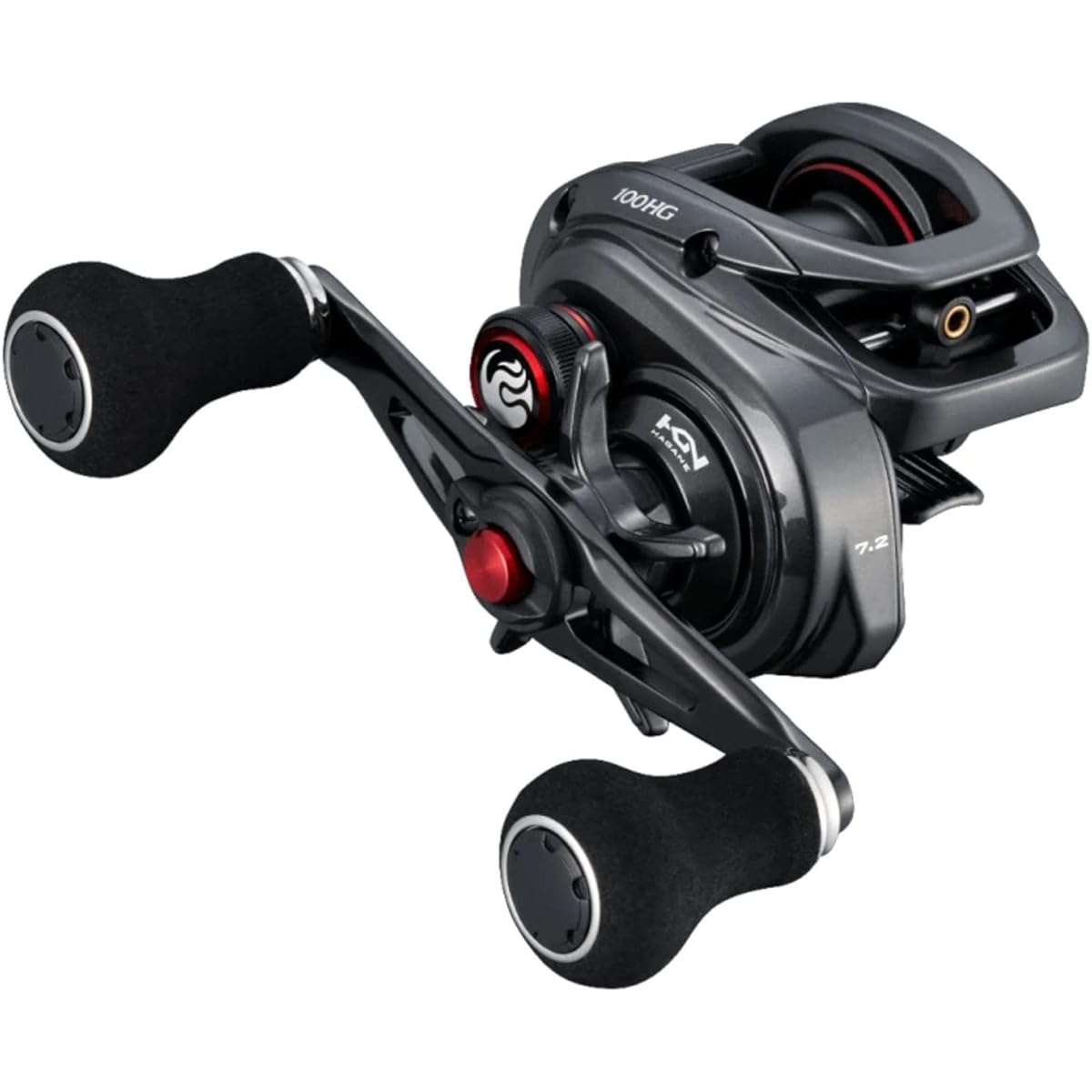 SHIMANO double shaft reel 22 Engetsu BB