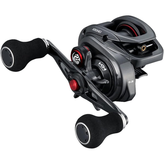 SHIMANO double shaft reel 22 Engetsu BB