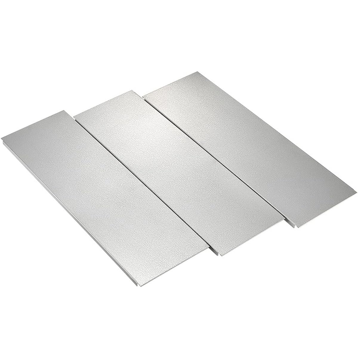 CAMPING MOON Hearth Table Hearth Table Top Plate for T-500 Set of 3 T-003