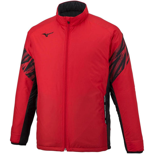 [Mizuno] Soccer Wear PRO Warmer Shirt Water Repellent P2ME2520