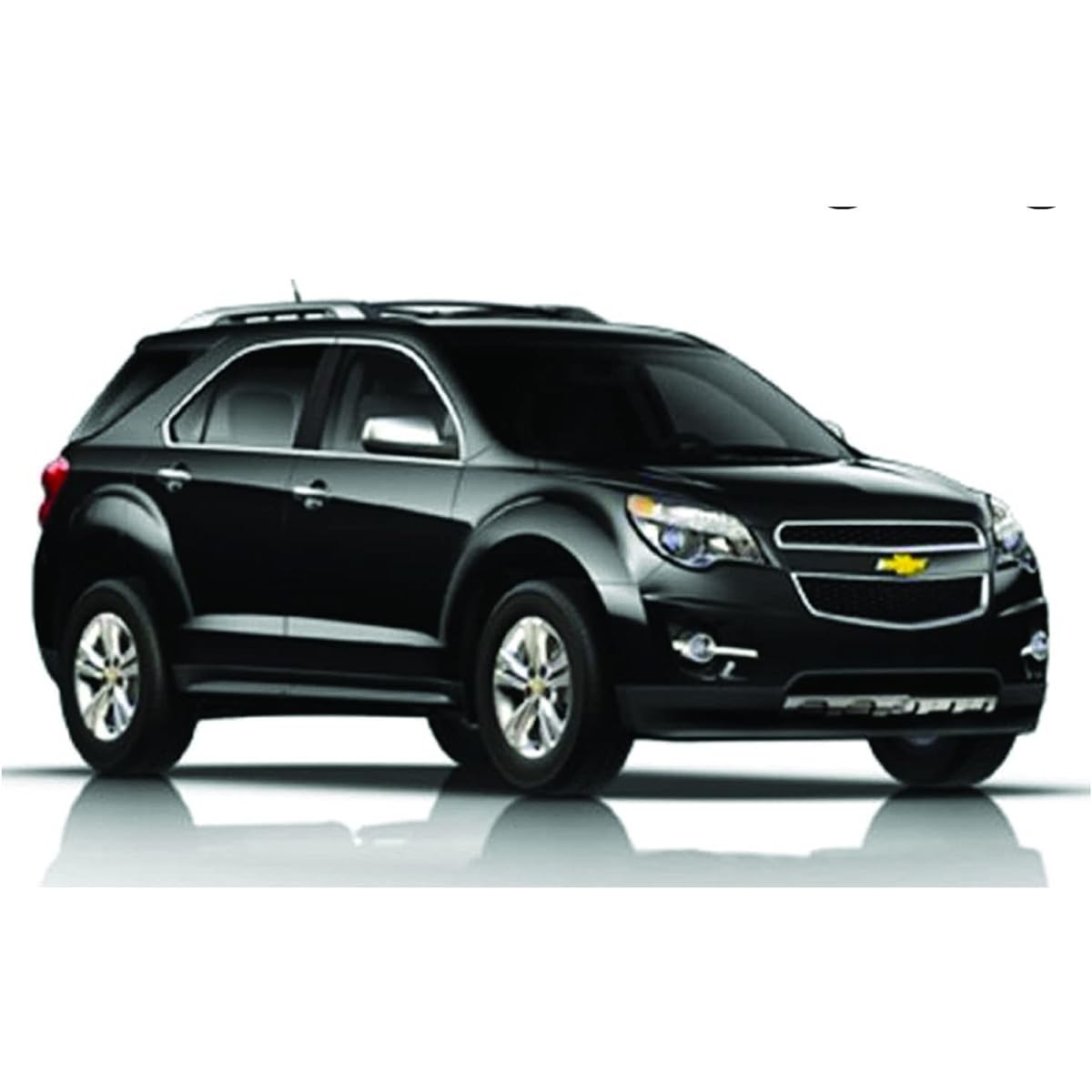 Xtremevision LED Chevy Equinox 2010-2015 (11) Cool White Premium Interior LED Kit Package + Installation Tool