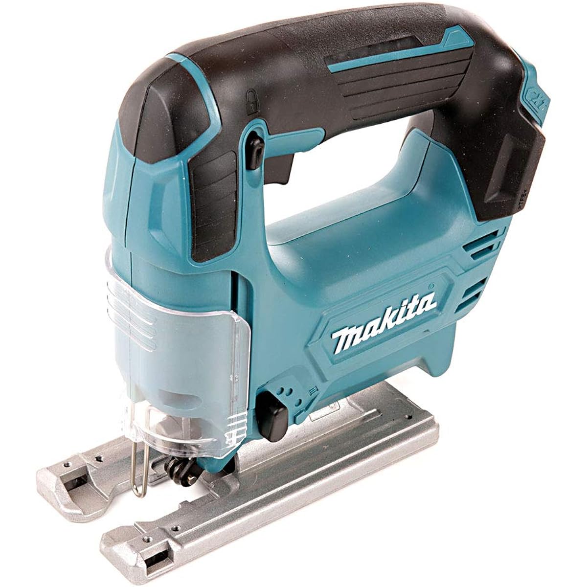 Makita Rechargeable Jigsaw (Body only/Battery and charger sold separately) JV101DZ