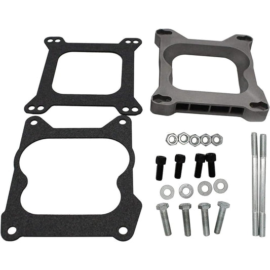 Carburetor gasket 1932 4 Barrel carburetor gasket adapter kit