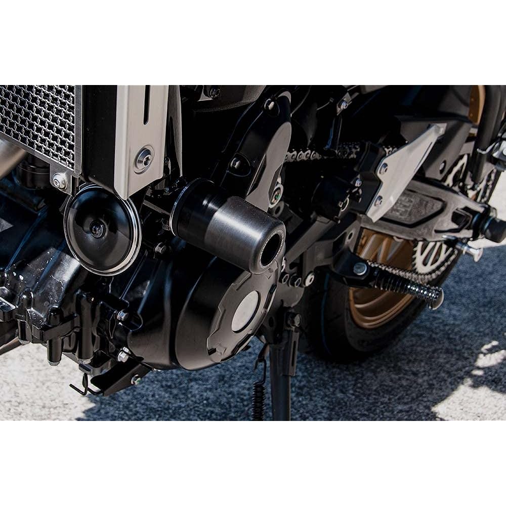 MORIWAKI Skid Pad Black 22- Z650RS 05030-21258-00