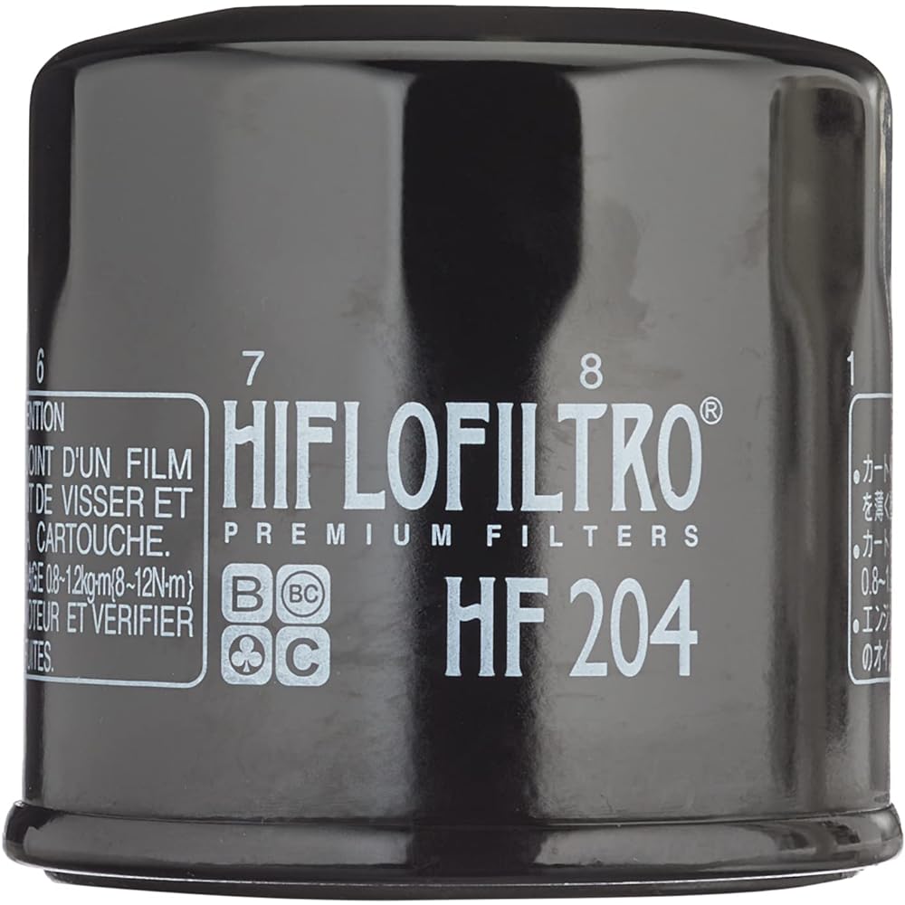 FILTEROIL HIFLOFILTRO BMW
