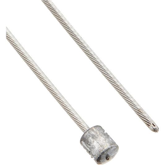 NISSEN CABLE CO.,LTD (Nissen Cable Kabushiki Geisha) SP31 Special Stainless Steel Inner Campagnolo 2 pieces for shift