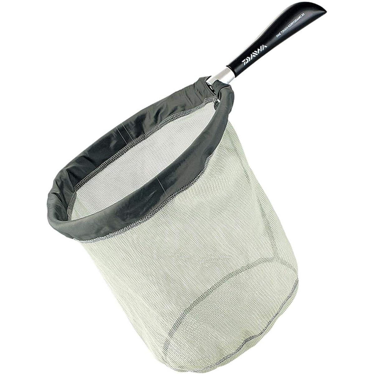 DAIWA Landing Net One Touch Mountain Stream Damo