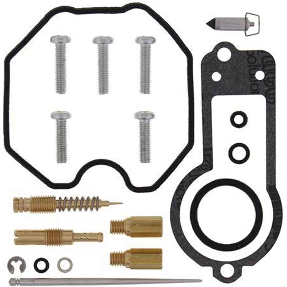All Balls 26-1173 Carburetor Repair Kit (26-1173 Honda CRF230F 2003-2015)