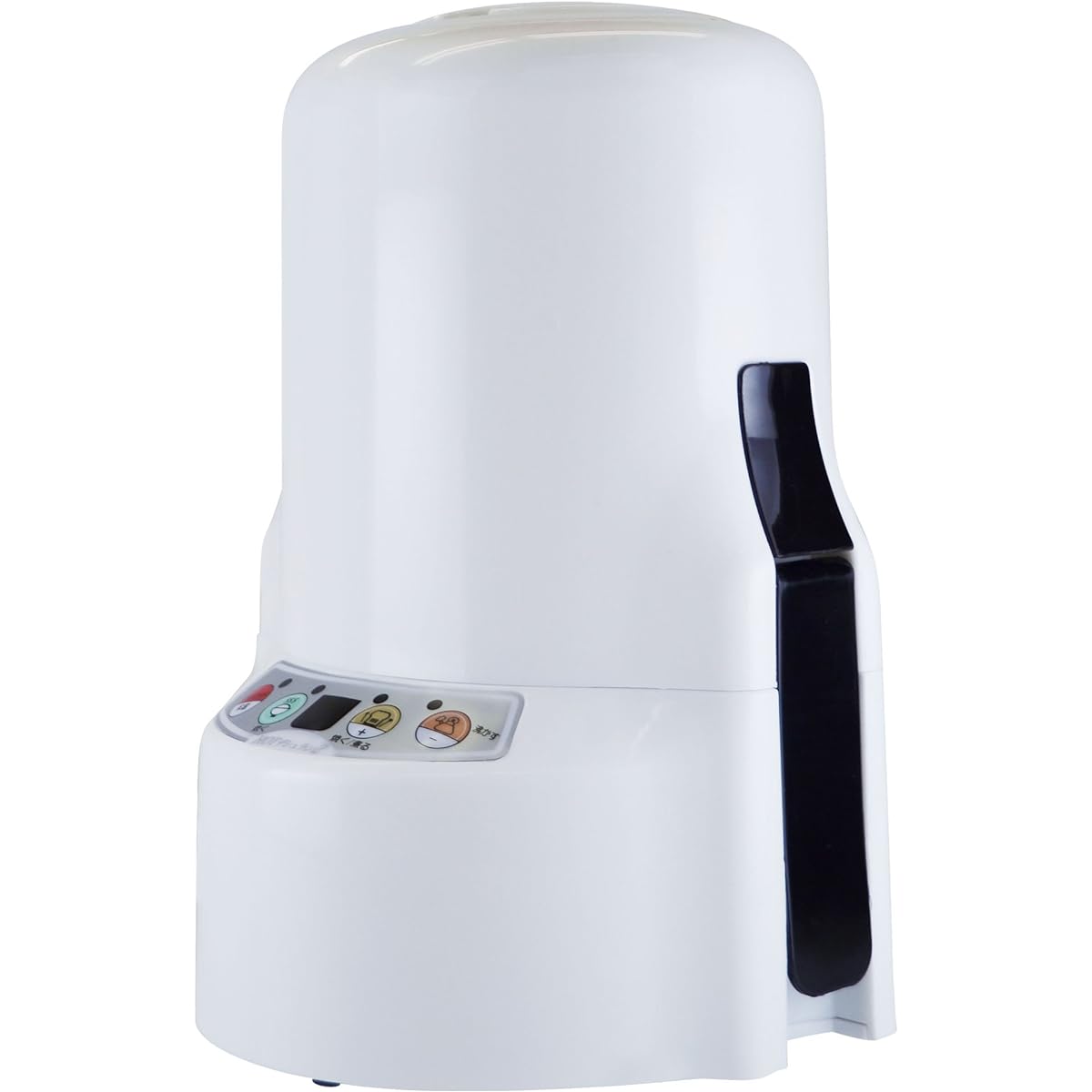 HOT Desurin 2 White Cook! Boil! Bake! Steam! Boil! Keep warm! Lunch box with all functions in one! HDS-2W [Parallel import product]