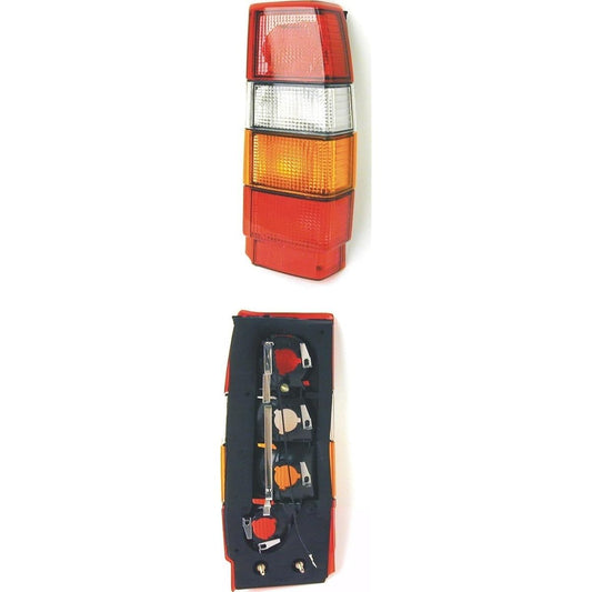 URO PARTS Tail Light Assembly for Right Wagon 3518911