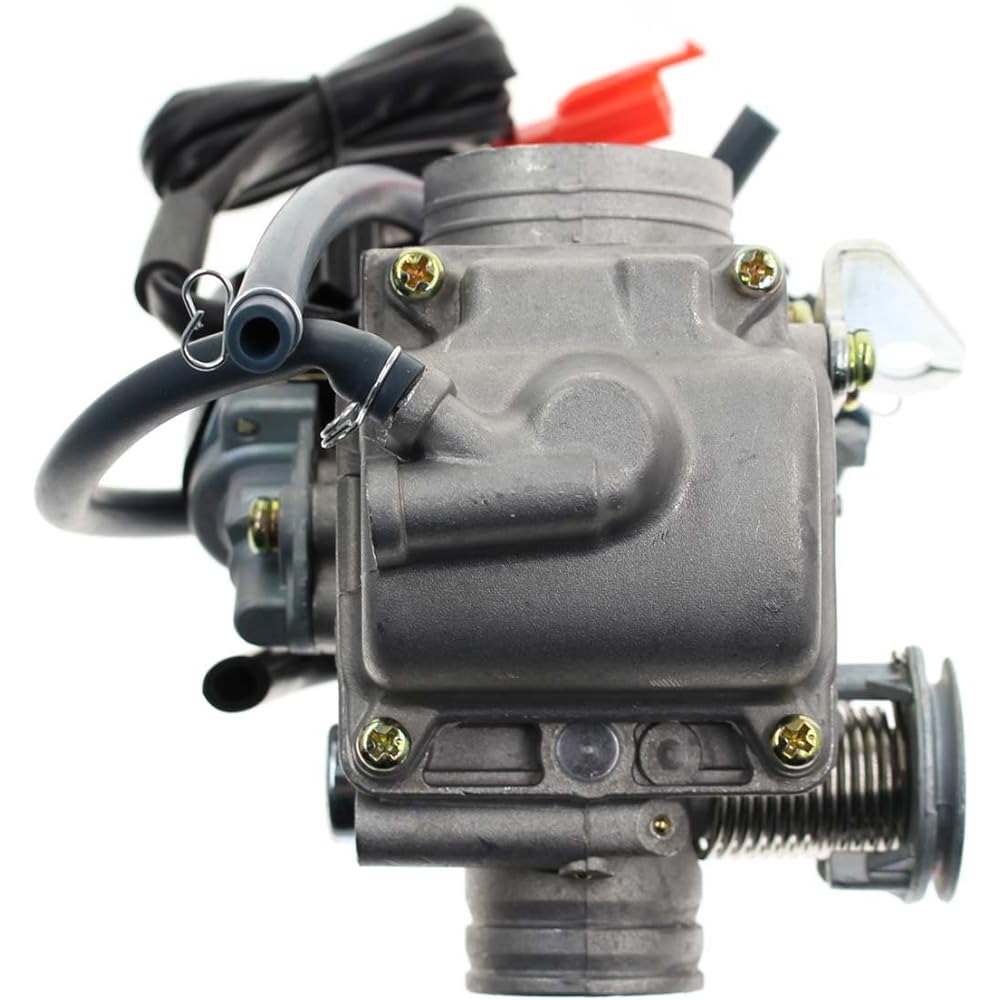 YERF DOG GY6 150 150cc scooter Mopet go -kart carburetor