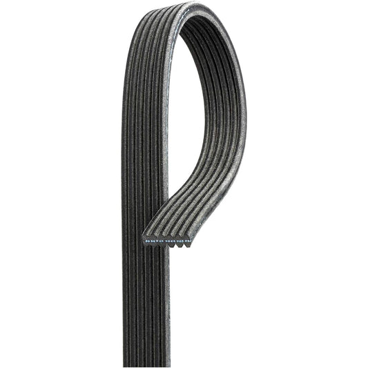 GATES DK060472 Micro-V Double-sided Surpen Tine Drive Belt