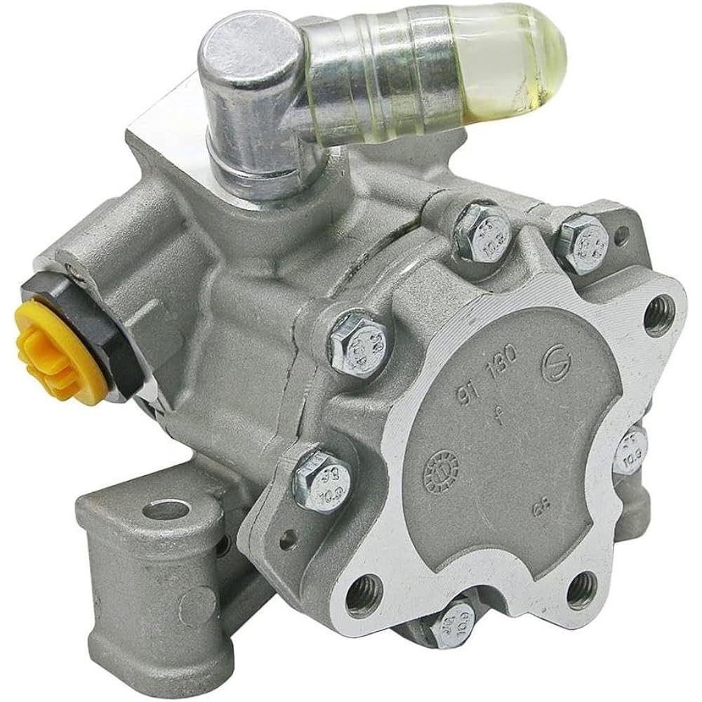 Car Parts Power Steering Pump Mercedes C Class CL203 W203 T-Model S203 CLK C209 0024661201 00446661301 Car parts