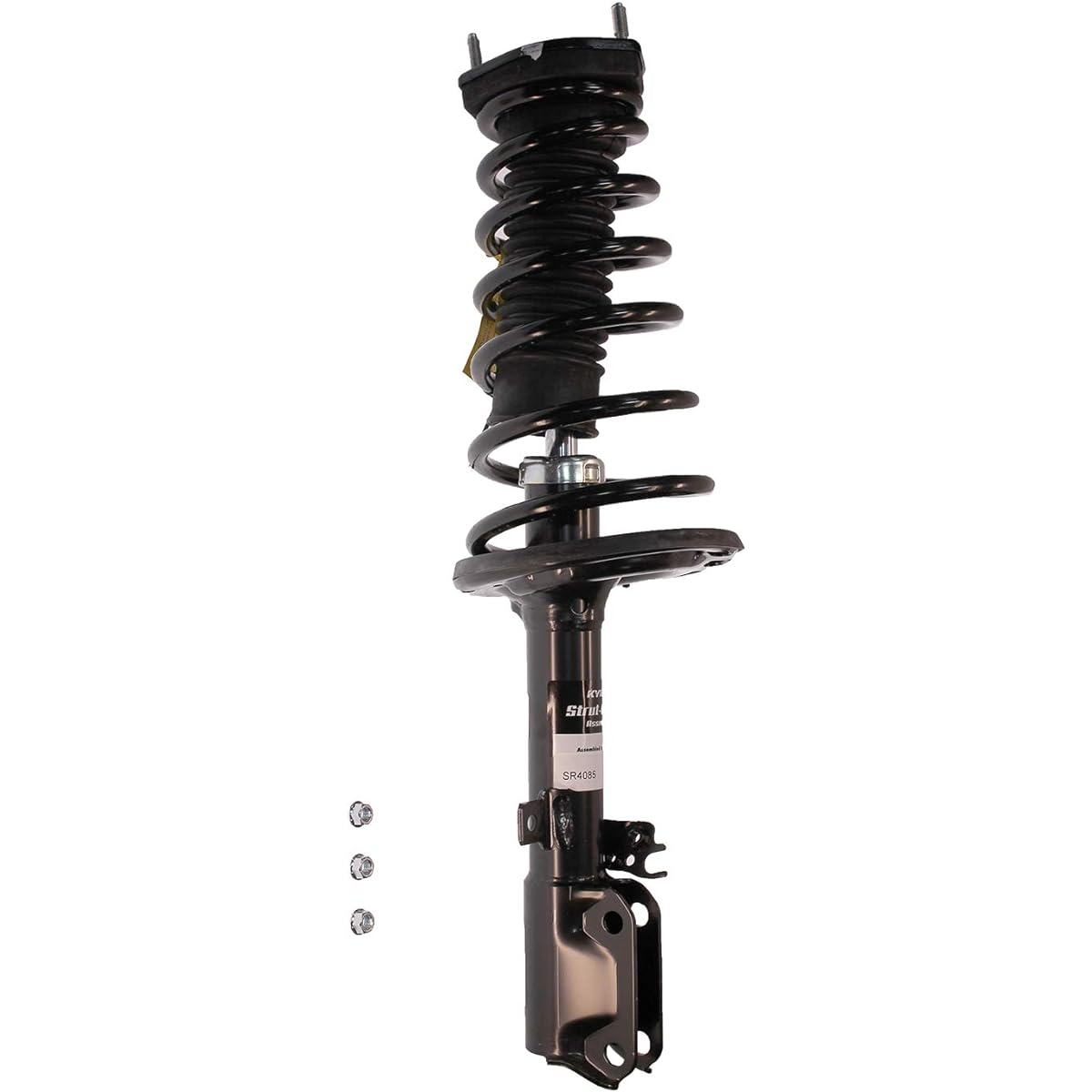 KYB SR4085 Strut Plus Complete Corner Unit Assembly