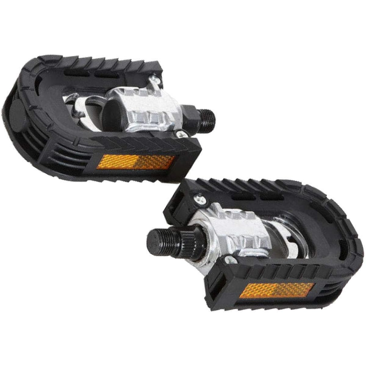 morytrade Bicycle Folding Pedal Mini Velo Bicycle Parts Folding