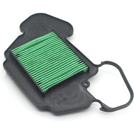 Motorcycle Breather Filter For Honda & Da MSX125 MSX 125 M3 Grom 2013-2019 Motorcycle Replacement Intake Filter Cleaner Element