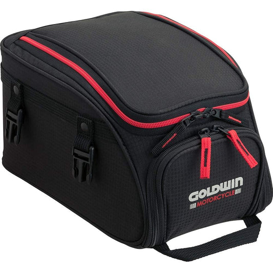 GOLDWIN Seat Bag Bike Bag Unisex