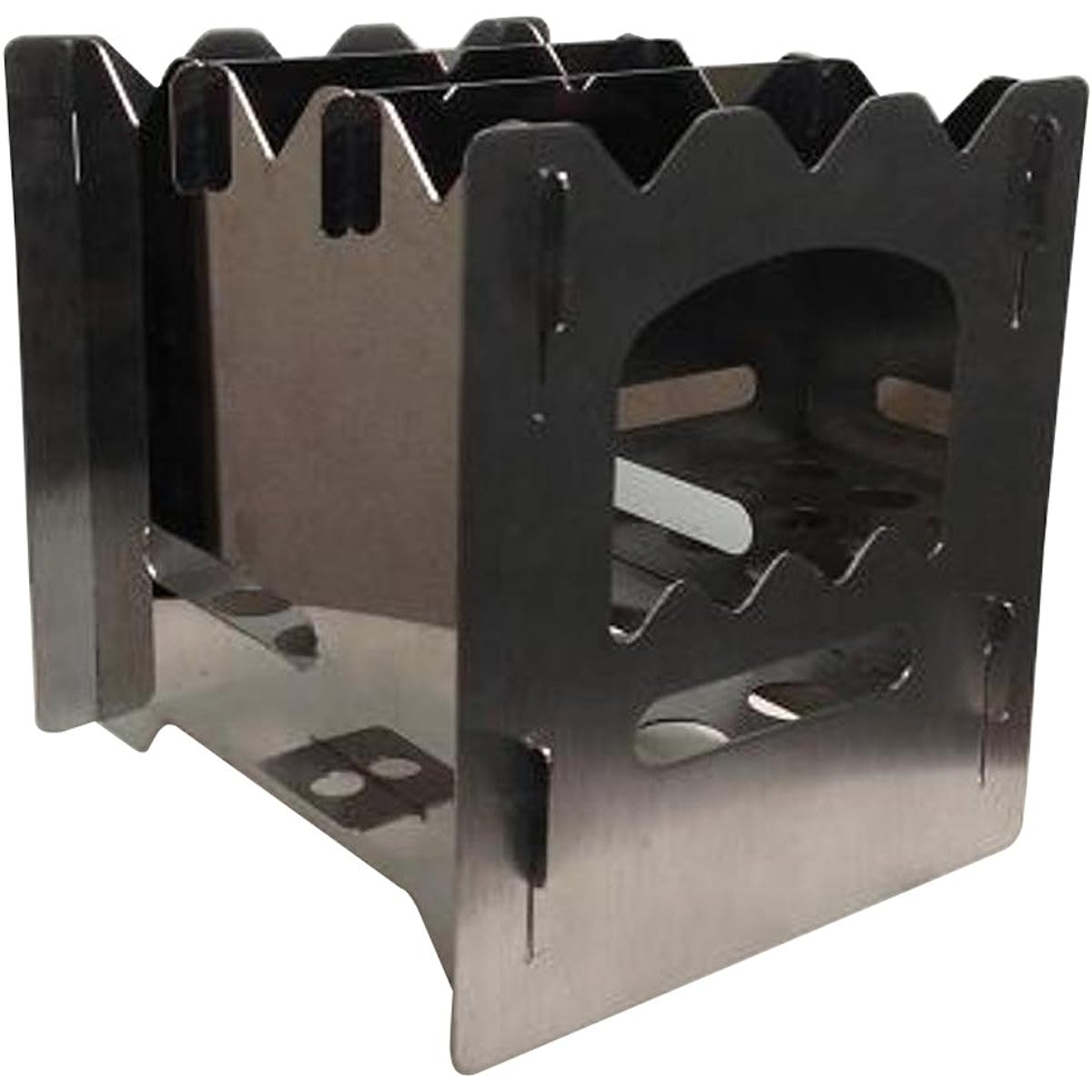 PETROMAX Hobo Stove BK1 12550 12550
