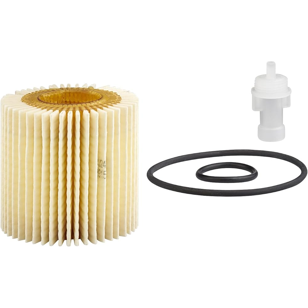 PUROLATOR L25608 Premium Engine Protection Cartridge Il Filter