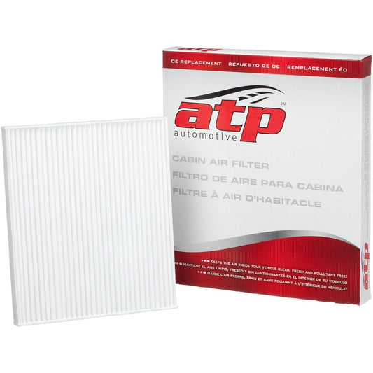 ATP CF-33 White Cabin Air Filter