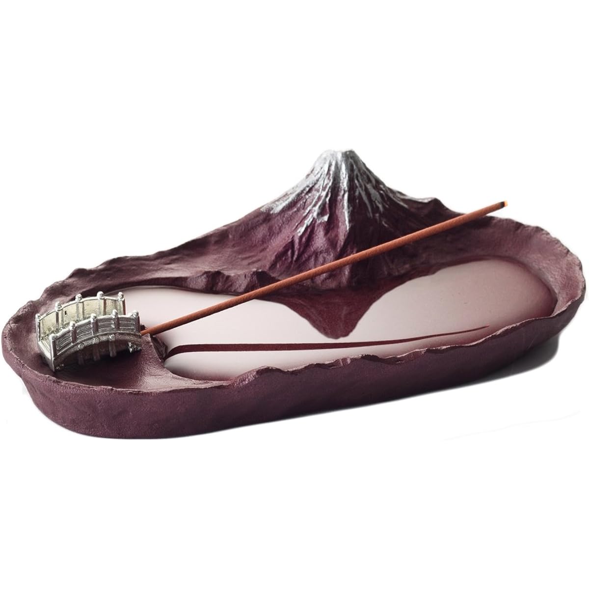 Gingado Inverted Fuji Kotachi Red Fuji