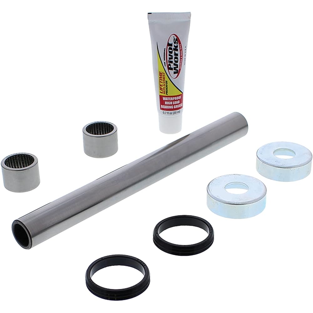 Swingarm BRG KT, yam-10017r