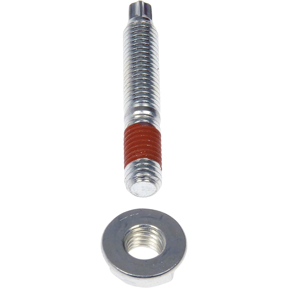 DORMAN 03422CD Exhaust manifold hardware kit Compatible with some models