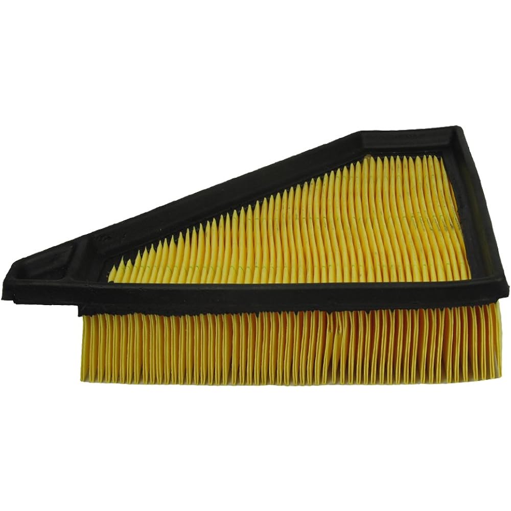 ECOGARD XA6120 Premium Engine Air Filter Transit Connect 2.0L 2010-2013