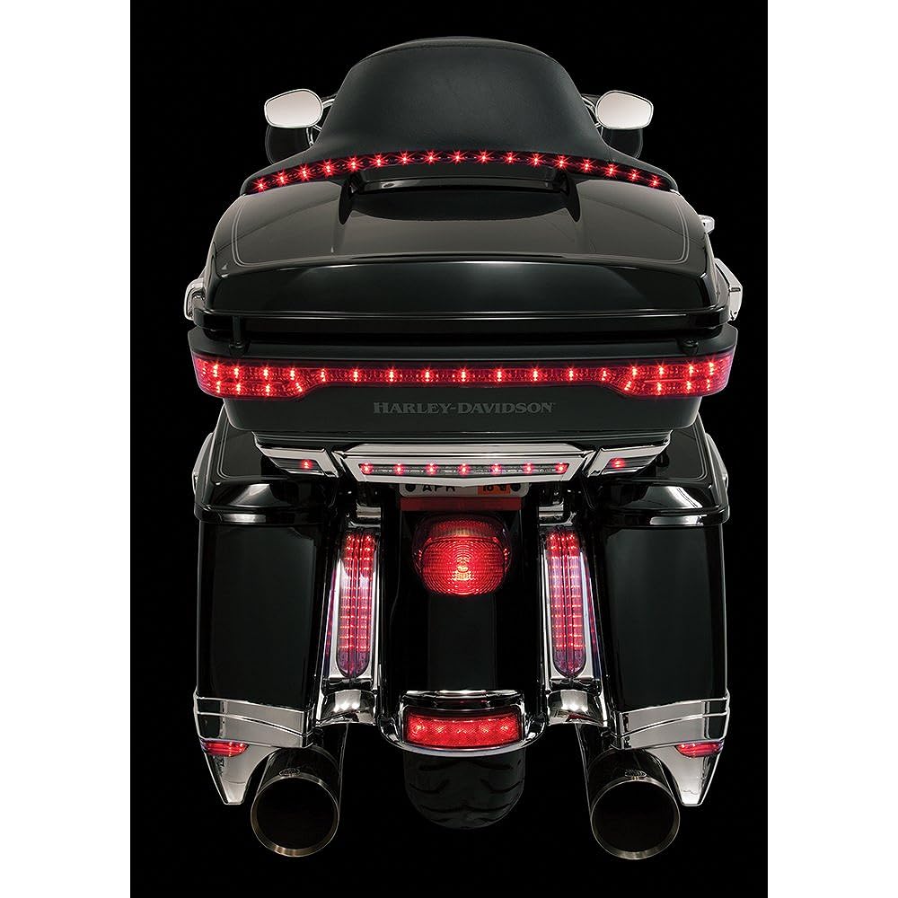 CIRO Tour Blade Roper File LED Light Strip No controller from 14 years old 40201