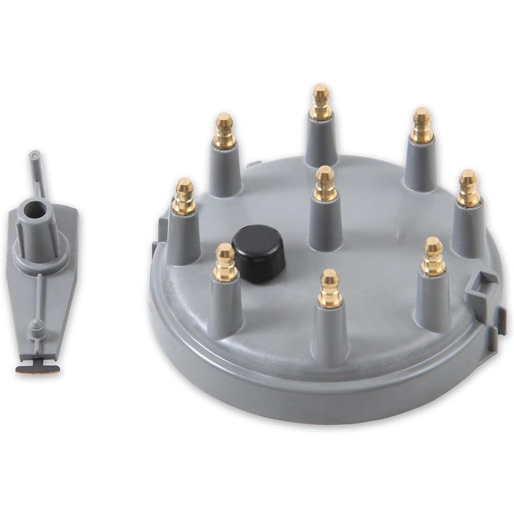 Accel 8234 Billetech Performance Distributor Cap and Rotor Kit