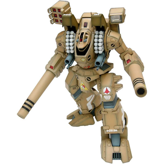 Wave WAVE Super Dimension Fortress Macross 1/72 MBR4-MkVI Tomahawk