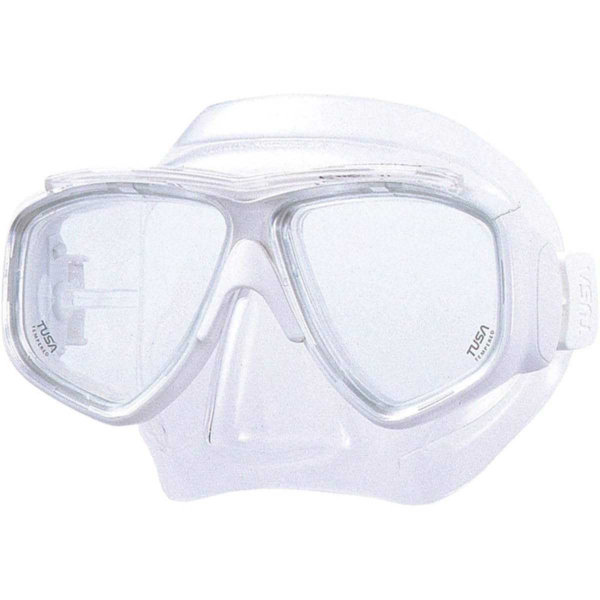 TUSA Splendive II Mask M-7500 W