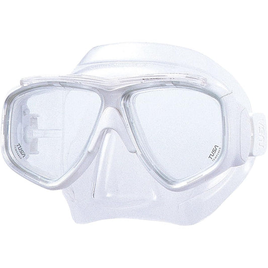TUSA Splendive II Mask M-7500 W