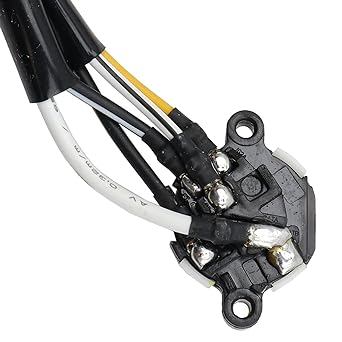 BECK ARNLEY 201-1794 Ignition Starter Switch