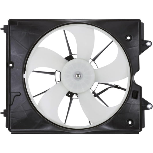 TYC 601360 Replaced Cooling Fan Azen Buri Honda Odyssey