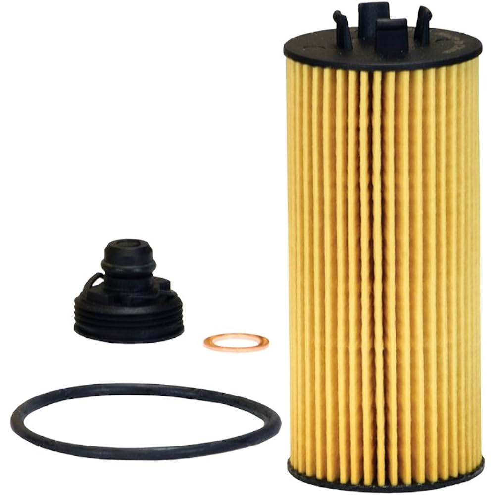 ECOGARD X10383 Oil Filter